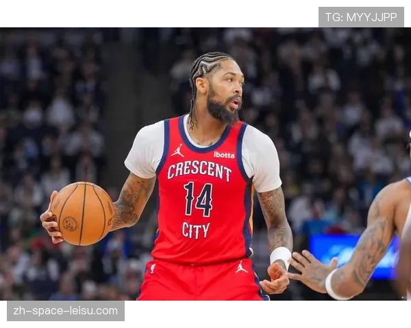 官方：鹈鹕队英格拉姆成功接受左膝轻微手术，预计赛季报销