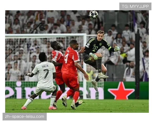 欧冠四分之一决赛电视收视率：全球累计观众超15亿人次